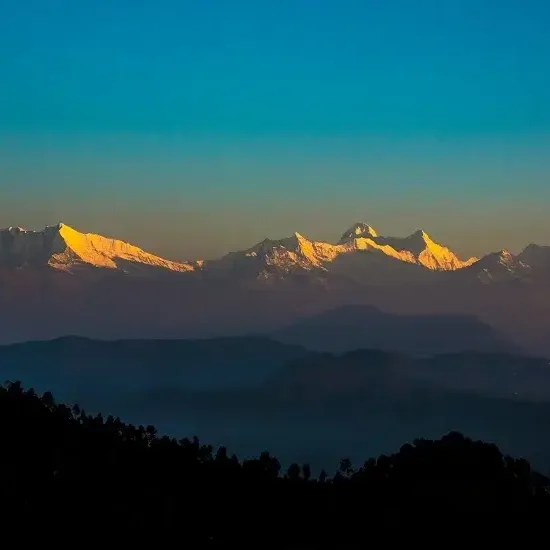 Kumaon