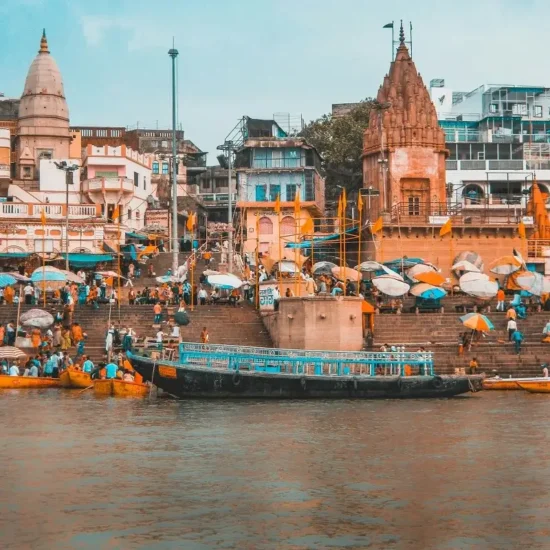 Varanasi